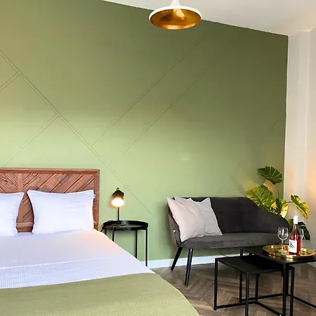 Lejlighed Apartamenty-wroc Center By The Bridge *