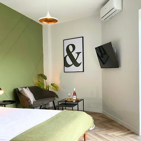 Apartamenty-wroc Center By The Bridge Wrocław