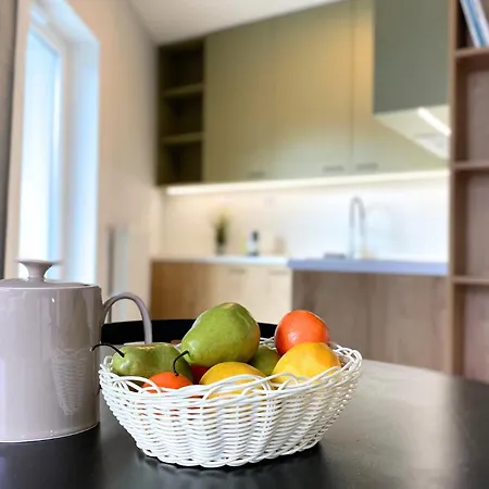 Apartamenty-wroc Center By The Bridge Lejlighed Wrocław