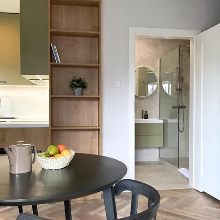 Apartamenty-wroc Center By The Bridge * Wrocław