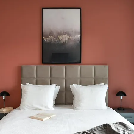 Apartman Apartamenty-wroc Center By The Bridge Wrocław