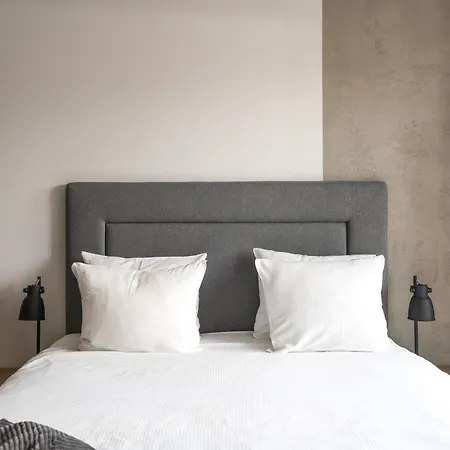 Apartman Apartamenty-wroc Center By The Bridge *
