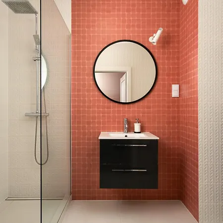 Apartman Apartamenty-wroc Center By The Bridge *
