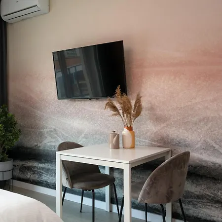 Apartamenty-wroc Center By The Bridge Apartman *