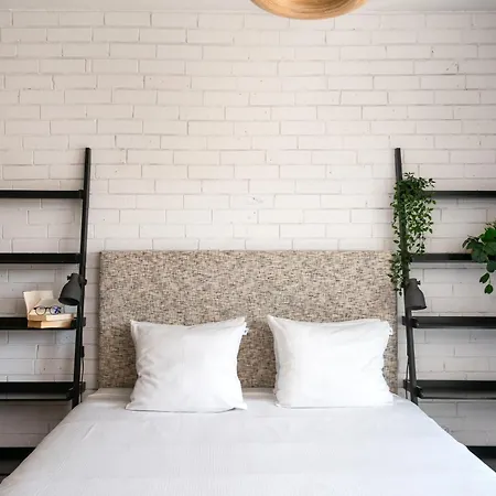 Apartman Apartamenty-wroc Center By The Bridge