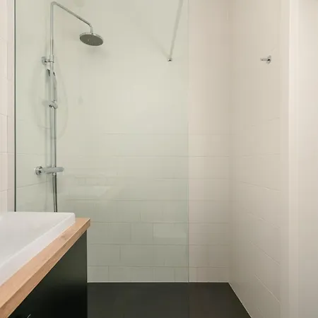 Apartamenty-wroc Center By The Bridge Apartman