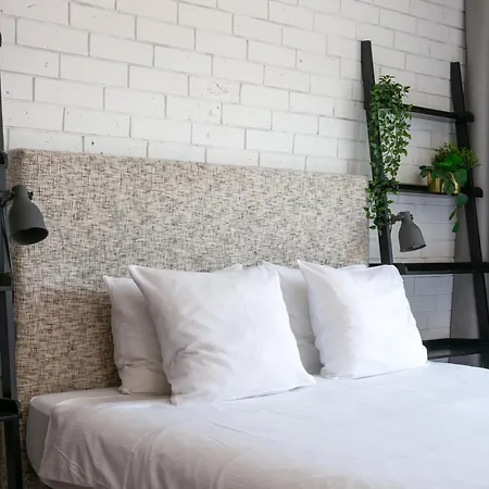Apartman Apartamenty-wroc Center By The Bridge Wrocław