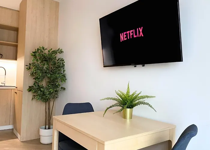 Apartamenty-wroc Center By The Bridge *