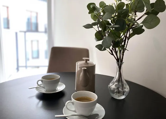 Apartamenty-wroc Center By The Bridge Apartman