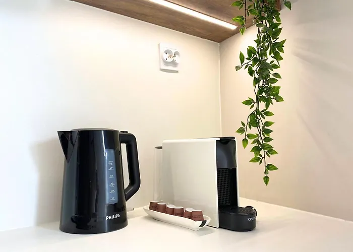 Apartman Apartamenty-wroc Center By The Bridge *